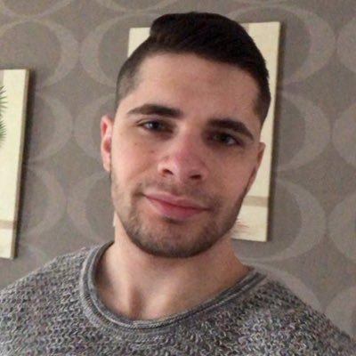 amir020398's profile picture. .