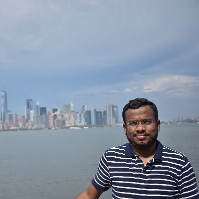 Engineer | Traveler | Cricket, Movies, Music Lover |