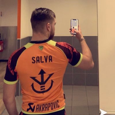 compte privé de @salva2107