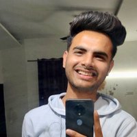 Neetesh pandey (@officialneetesh) 's Twitter Profile