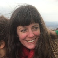 Maria Arnold (@maria_evoc) 's Twitter Profile