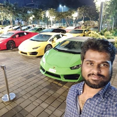 Eventplanner, Traveller,BusinessMan,Crazy on cars