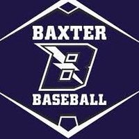 Baxter Bolts Baseball (@baxterbaseball) 's Twitter Profile