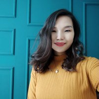 Darkhanaa 🐝 (@ndarkhanaa) 's Twitter Profile