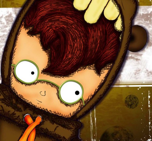 pinox84's profile picture. Diseñador Gráfico - Ilustrador - Docente