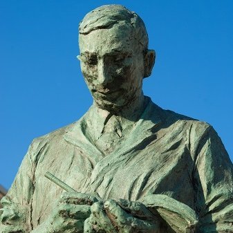 Former home of Sir Frederick Banting - known as the Birthplace of Insulin since 1923.