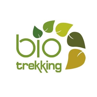 biotrekkingroma's profile picture. 