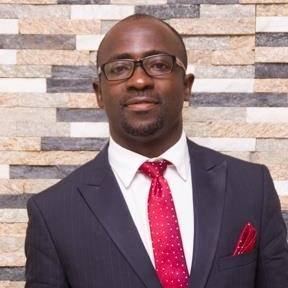 Ambassaddor's profile picture. eGovernment | Digital Transformation | Business Mgt | New Africa | God |Nature