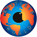 Restless World Music 🌍🌎🌏🎧🎼🎶🎵🎹🎤 Profile