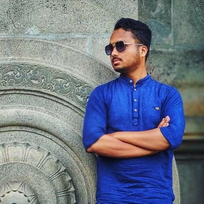 sakibansari9691's profile picture. Department of Geography, AMU