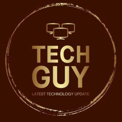 Tech Guy