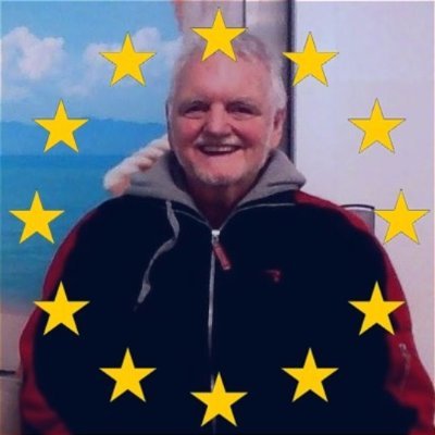 Long time UK Expat in NL. Beneficiary F.O.M. 100% Remainer #Brexit really is a retrograde step! Gordonstoun Alumnus.#EU #FBPE #3.5% #RejoinEU #SunakHasNoMandate