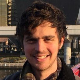 Senior Data Scientist @allye_energy. Previously postdoc at @imperialcollege and PhD from @computingncl.