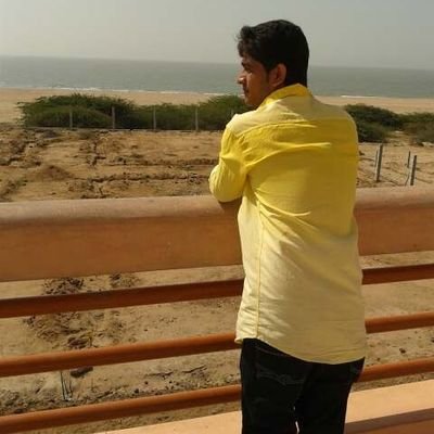 kalpesh_daraji's profile picture. kalpesh Darji