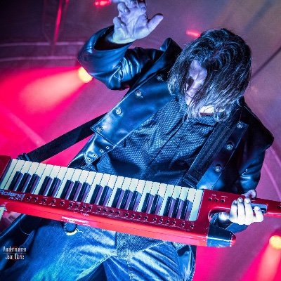 ericbettens's profile picture. Music Composer, for Film, Concert.