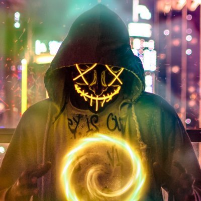 deepanshucse's profile picture. Dreams gives us a strong Life 😀😬