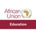 African Union Education Program (@AUCEducation) Twitter profile photo