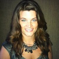 Beth Jones - @jonesabeth Twitter Profile Photo