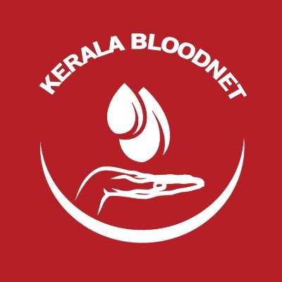 We are the Helping Hands from Kerala. By motivating donors, we help people around Kerala who are in need of blood.
