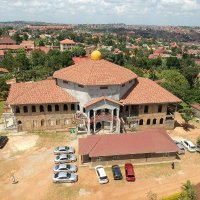 St. John's Church Of Uganda, Kirinya Parish (@stjohncukirinya) 's Twitter Profile