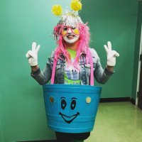 Ms.Lammering (Betty the Bucket Filler) (@counselor280q) 's Twitter Profile