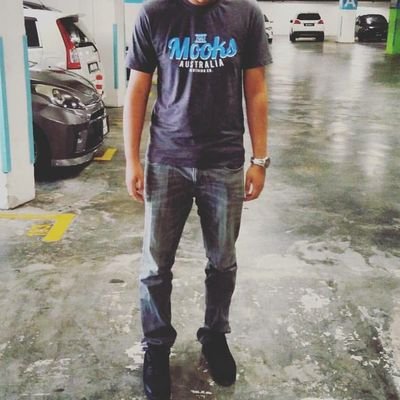 Faizalsykesz's profile picture. 