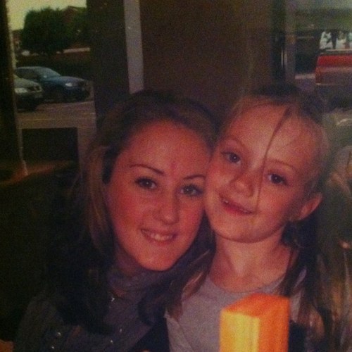 misstoribrwon's profile picture. 