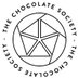 The Chocolate Society (@ChocSoc) Twitter profile photo