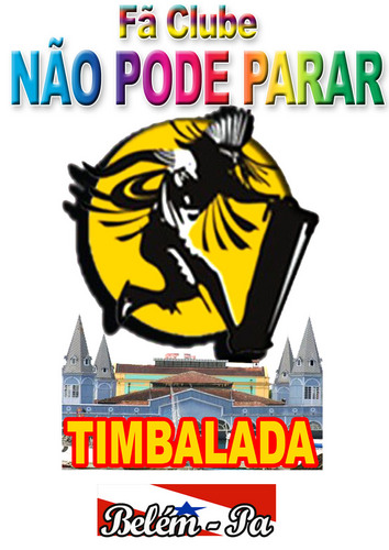 NPPBELEM's profile picture. Filial ao NPP Salvador
Não Pode Parar Belém Fã-club criado dia 17/08/2007 
atualizado por @yasmintimba e @filhonna