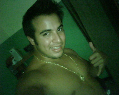 Reguloenrique's profile picture. 