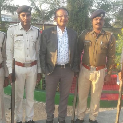 ankitku13057551's profile picture. I'm ANKIT KUMAR GUPTA .working as a pharmacist in central jail Ambikapur