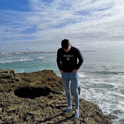 IsmaelHerenciaA's profile picture. Mi destino ya está escrito y mis cartas boca arriba!
🎭🎭🎭