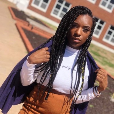 Lady_MedSkool's profile picture. 🔺❤️🦋🌹