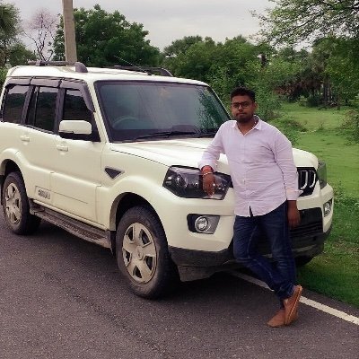 Nishant46030733's profile picture. 