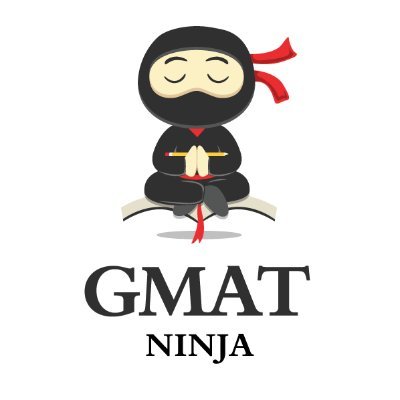 💻 Online GMAT & GRE tutoring
🎓Passionate, full-time GMAT & GRE tutors
💡@gmat_club's official Verbal Experts
🚨Now hiring!