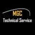 MGC Techn Serv (@mgctechnserv) Twitter profile photo MGC Techn Serv (@mgctechnserv) Twitter profile photo