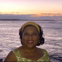 Paulette Clark - @PaulyGClark Twitter Profile Photo