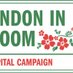 London In Bloom (@LondonInBloomUK) Twitter profile photo