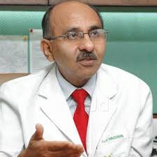 Dr. OP Yadava is the CEO & Chief Cardiac Surgeon of National Heart Institute. He was bestowed upon with Life Time Achievement &  Dr.B.C. Roy National Award.