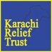 Karachi Relief Trust (@krtpakistan) Twitter profile photo Karachi Relief Trust (@krtpakistan) Twitter profile photo