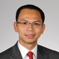 Vinh Chau (@vqchau20) 's Twitter Profile