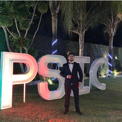 HannayCarbonell's profile picture. Empresario - Psicólogo del deporte