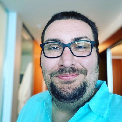 johnbellone's profile picture. I build teams. Write code. Talk a lot. Married. Have at least two kids. @SSCTechnologies Ex. @Bloomberg @Citi Opinions are my own.