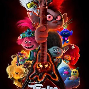 Trolls World Tour 2020 peliculas completa español latino mega