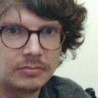 Colugo (@colugomusic) 's Twitter Profile Photo