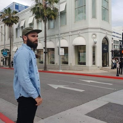 J_Milanese's profile picture. 