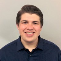 David Wiercigroch (@david_wierci) 's Twitter Profile