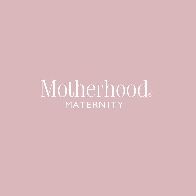 Motherhood Maternity (@MotherhoodMat) / X