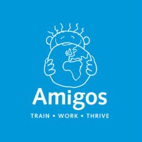 Amigos Worldwide(@AmigosWorldwide) 's Twitter Profile Photo