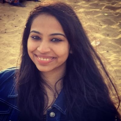 VaishaliGarg11's profile picture. Social Impact Consultant | Meditator | CA | SRCC Alumna | Lifelong Learner | Patriot